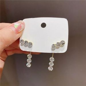 3/$25 Shiny Earring Jackets